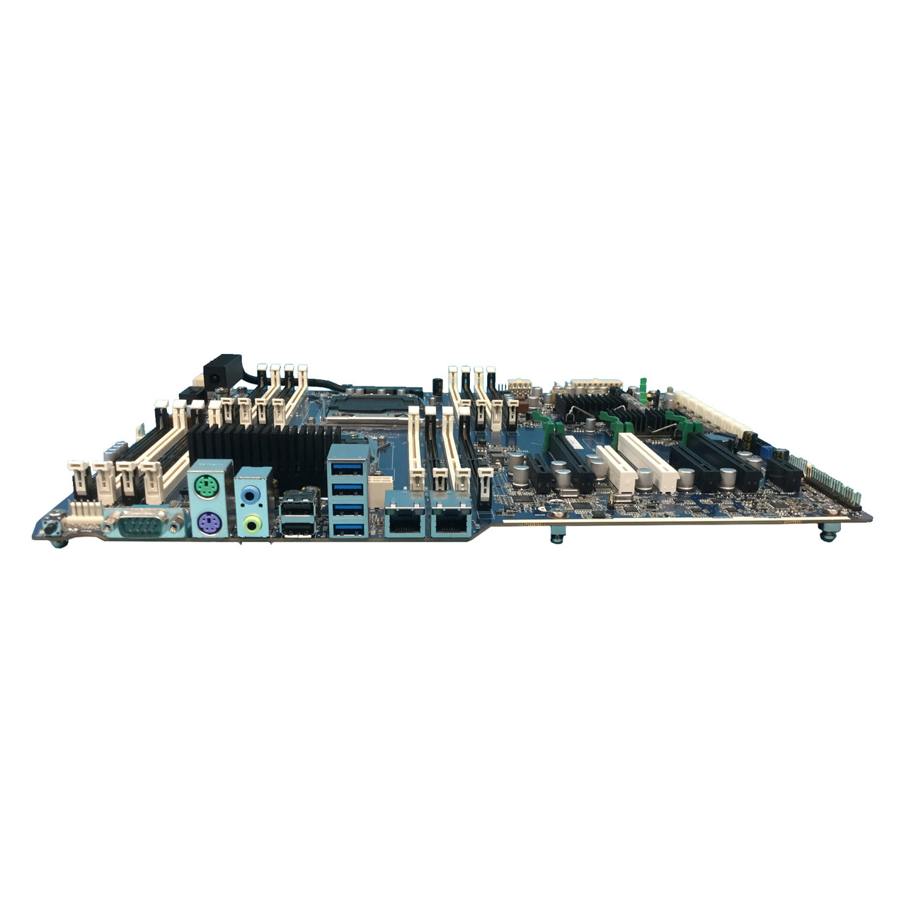 FOR HP Z840 X99 Workstation Motherboard 761510-001 710327-002 Mainboard Tested e