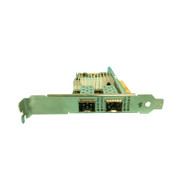 HP 669279-001 NC560SFP 10GB Dual Port PCIe Adapter 665247-001 665249-B21