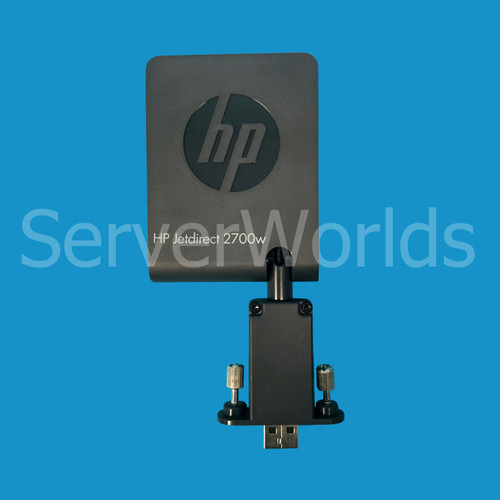 HP J8026A JetDirect 2700W USB Wireless Print Server Serverworlds