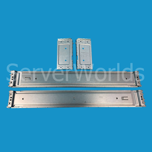 Dell TYVHD Dell C8000 King Slide Rail Kit Serverworlds