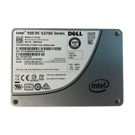 Dell 6P5GN 200GB 6GBPS MLC 2.5" SSD SSDSC2BA200G3T