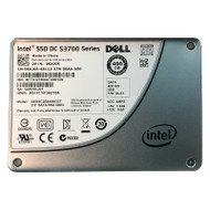 Dell 6XJ05 400GB SATA 6GBPS 2.5" SSD SSDSC2BA400G3T