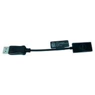 Dell Y4D5R Display Port to HDMI Adapter