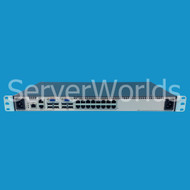HP AF618A 0x2x8 Server Console AF626A, 580643-001, 578713-001