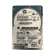 HP 787175-004 3Par 1.2TB 2.5" 12G  SAS HDD 