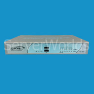 SonicWall TZ215 Wireless Network VPN Secure Firewall