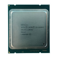 Intel SR1AB Xeon 10C E5-2660 V2 2.20Ghz 25MB 8GTs Processor