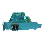 Dell 5VR2M QLogic QLE2560 Single Port 8GB PCIe Low Profile HBA
