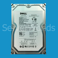Dell K366T 500GB SATA 7.2K 3GBPS ES 3.5" Drive ST3500320NS 9CA154-053