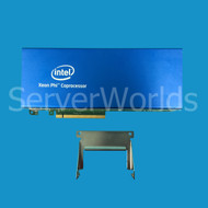 HP 732636-001 Intel PHi 7120p Coprocessor 7120P, E2M34A
