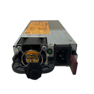 HP 742516-001 750W Platinum Power Supply HSTNS-PL29-AD PS-2751-7CB-LF
