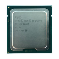 Dell 317F5 Xeon E5-2420 V2 6C 2.20Ghz 15MB 7.2GTs Processor