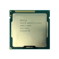 Intel SR0PH Xeon E3-1220 V2 QC 3.10Ghz 8MB 5GTs Processor