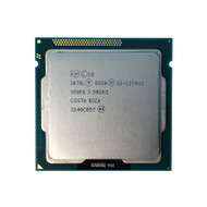 Intel SR0P6 Xeon E3-1270 V2 QC 3.50Ghz 8MB 5GTs Processor