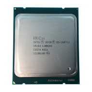 Intel SR1B3 QC Xeon E5-1607 V2 3.0Ghz 10MB Processor