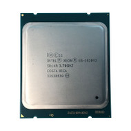 Dell WYRFM Xeon QC E5-1620 V2 3.70Ghz 10MB Processor