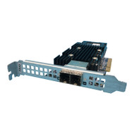 Dell K4FPF Perc H830 2GB PCIe Controller w/Battery