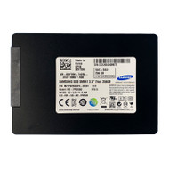 Dell 8Y70H 256GB 6GBPS 2.5" SSD MZ7PD256HAFV-000D1 MZ-7PD256D