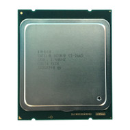 Intel SR0L1 Xeon E5-2665 8C 2.40Ghz 20MB 8GTs Processor