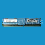  HP  657900-001 4GB FBDIMM Memory Module