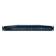 Dell 498HY Powerconnect B-FCX648 Switch w/Ears 8XXHV