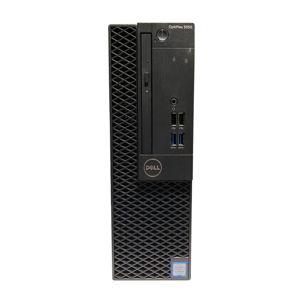 Refurbished Dell Optiplex 3050 SFF CTO Workstation - ServerWorlds