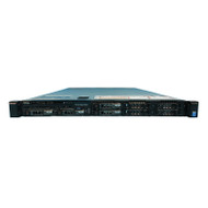 Refurbished Poweredge R630, Configured to Order, 8HDD