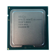 Dell 6N2HW Xeon E5-1410 V2 QC 2.8Ghz 10MB Processor