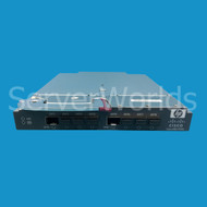 HP AG641A Cisco 12-Port Fabric Switch 444572-001