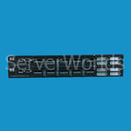 Refurbished HP BW409A Storageworks VLS9000 FC 5802 20-Port Switch Kit Front Panel