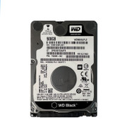 HP 792086-002 500GB SATA 7.2K 2.5" Drive WD5000LPLX-60ZNTT1
