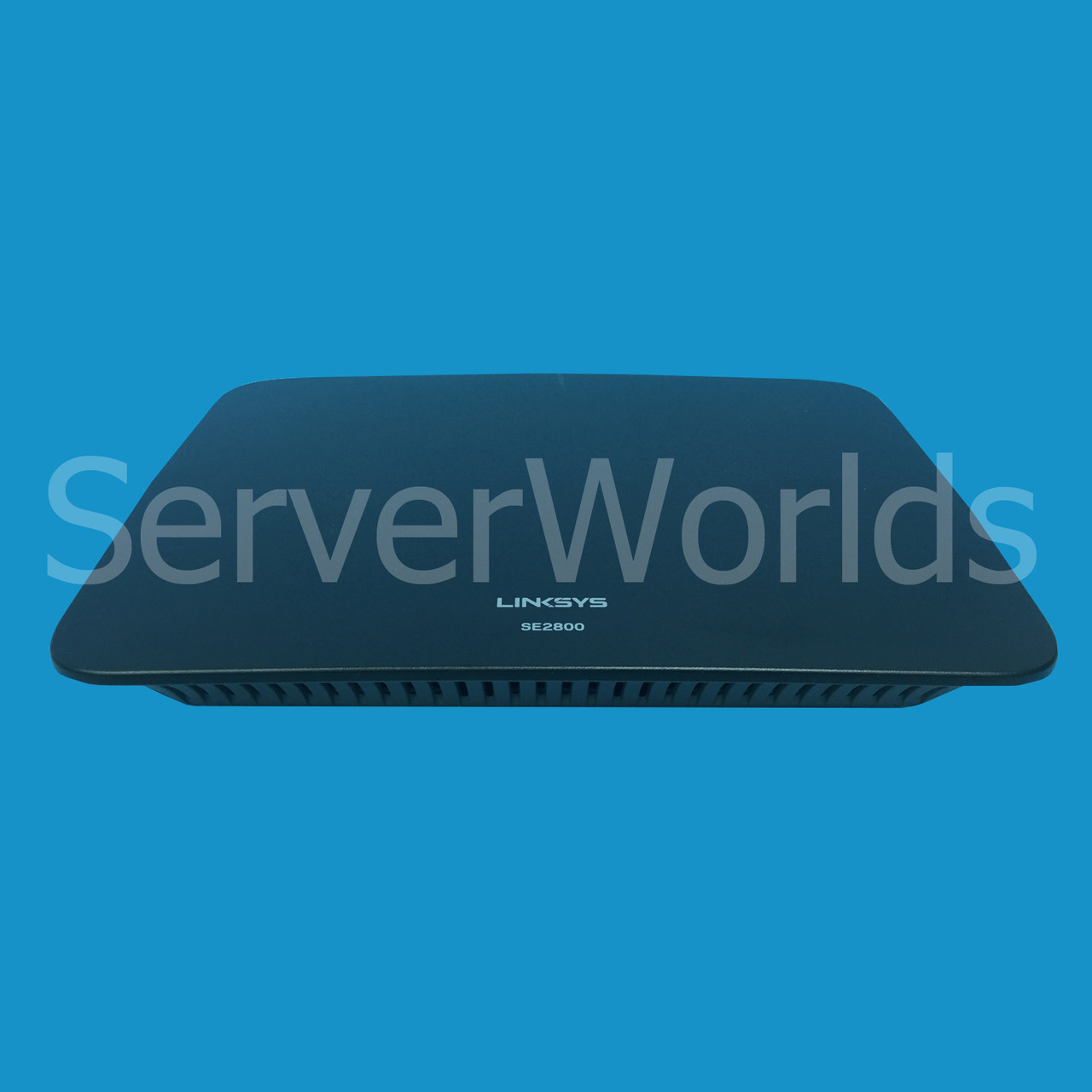 Linksys SE2800 2800 8Port Switch Serverworlds