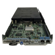 HP Apollo 2000 XL170R G9 System Board