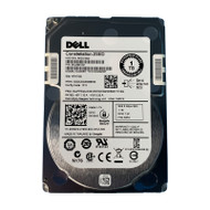 Dell XKGH0 1TB NL SAS 7.2K 6GBPS SED 2.5" Drive ST91000642SS 9XU268-251