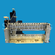 HP 676407-001 DL380 Gen8 PCI Riser Tray 