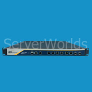 A10 NETWORKS AX1000 Advanced Traffic Manager