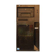 Refurbished IBM x3200 M3 4-Bay LFF Configured to Order Server 7328-AC1