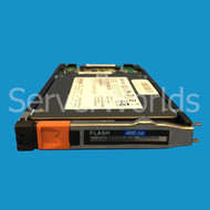 EMC 005050248 VMAX 400GB Flash 2.5" SSD w/Tray 118032958