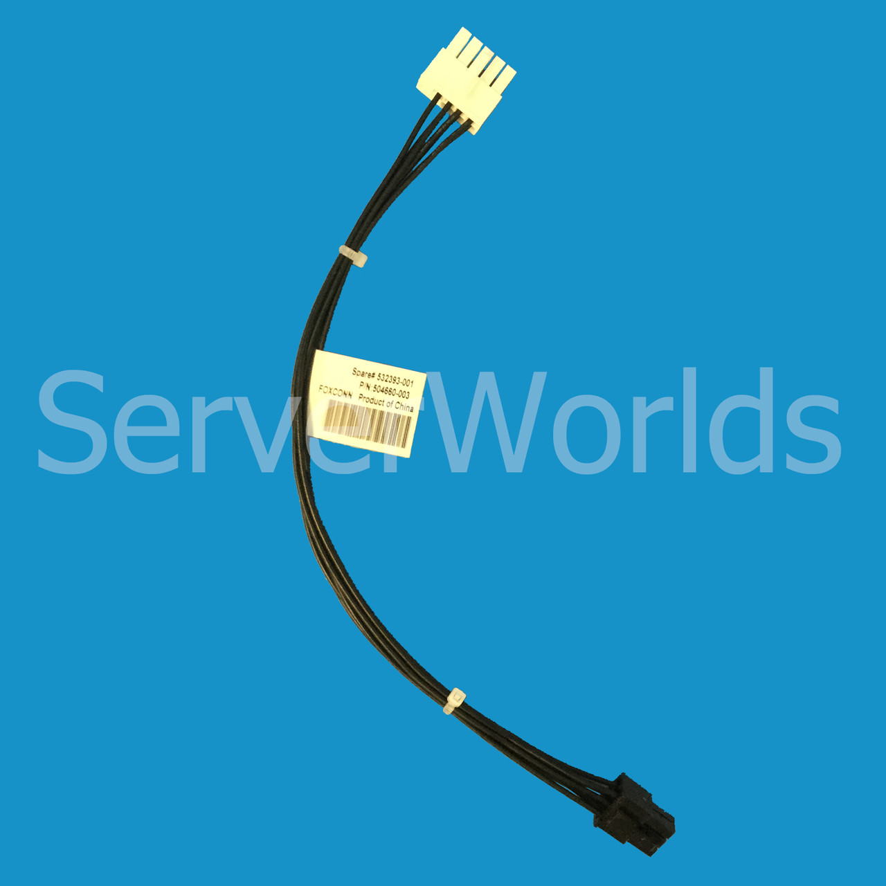 HP Cable Kit 