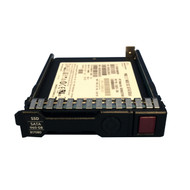 HP 817080-001 960GB 6G SATA 2.5 RI-3 SFF HP SSD 816876-004 816909-B21 