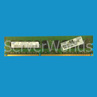 1X2GB 501540-001 HPE 2GB 2RX8 PC3-10600E Memory Module 