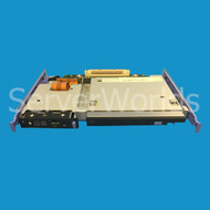 IBM 10N7800 pSeries p510 Removable Media Tray Assembly 39J2178