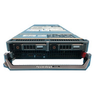 Refurbished Poweredge M620 Server, Configured to Order
