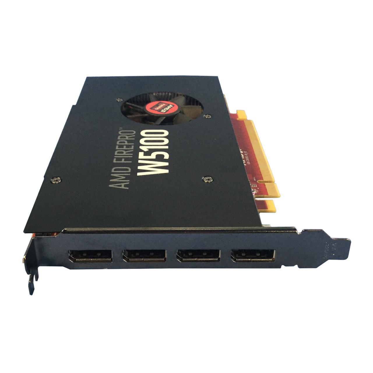 Amd firepro clearance w5100