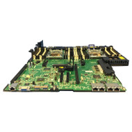 Ibm 00fj756 X3650 M5 8 Bay Sff Hard Drive Backplane Board 00kh485 Serverworlds