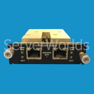 Dell X901C Powerconnect 6200-XGBT Dual Port 10GbASE-T Module