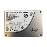 Dell 9T0ND 800GB SATA 6GBPS WI 2.5" SSD SSDSC2BA800G3T