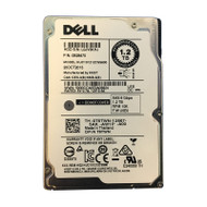 Dell T6TWN 1.2TB SAS 10K 6GBPS 2.5" Drive HUC101212CSS600 0B28470