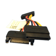 Dell N701D Optiplex SATA Splitter Cable