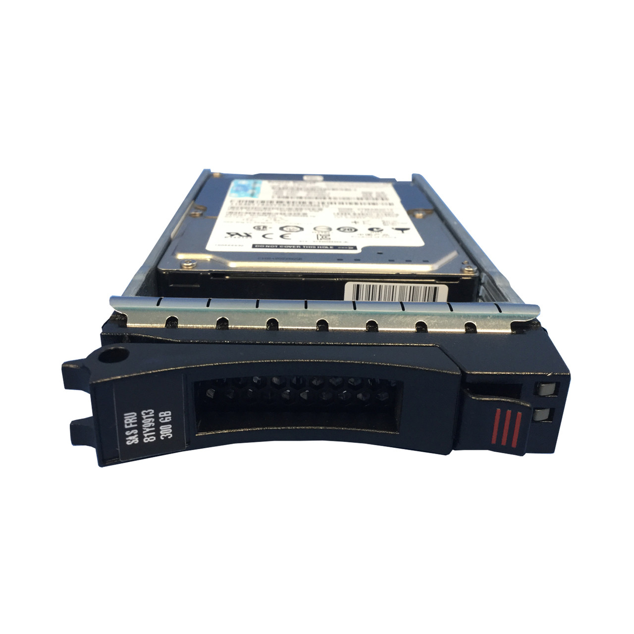 1 Year Warranty HP StorageWorks D2600 Hot Swap 73GB 15K SAS Hard Drive